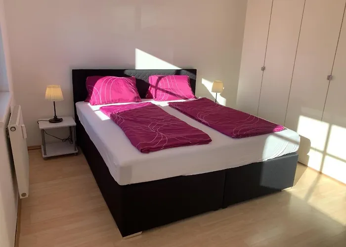 Ferienwohnung-Apartment Monika In Innsbruck-Igls