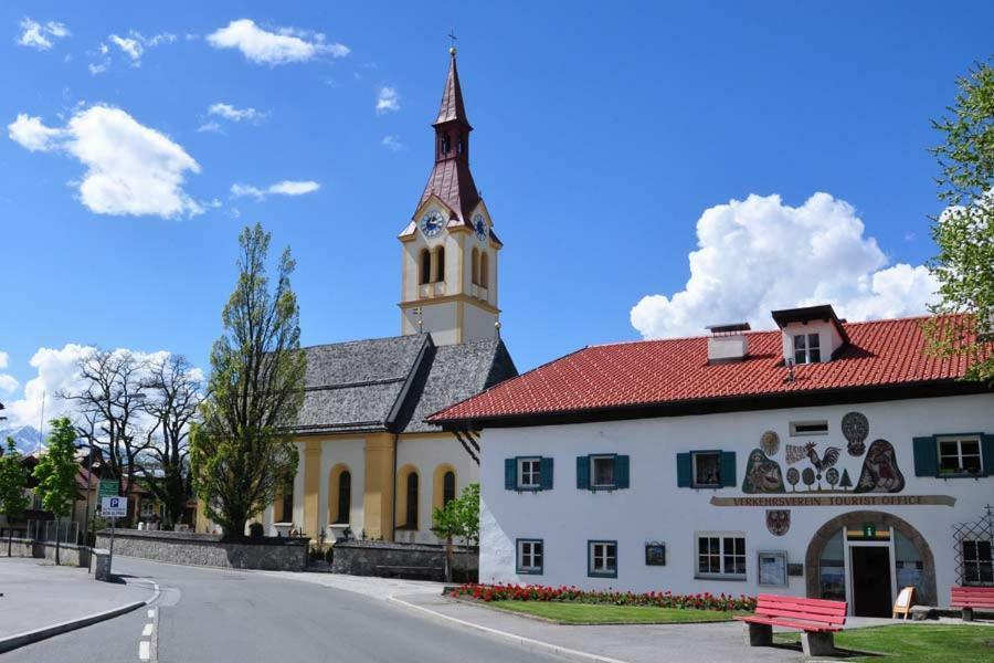 Apartamento Ferienwohnung-apartment Monika In Innsbruck-igls Innsbruck