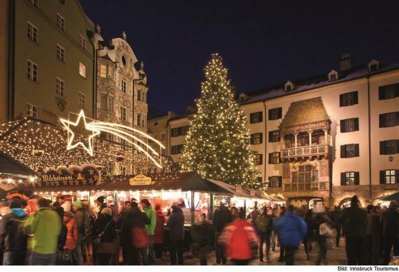 Apartamento Ferienwohnung-apartment Monika In Innsbruck-igls Innsbruck