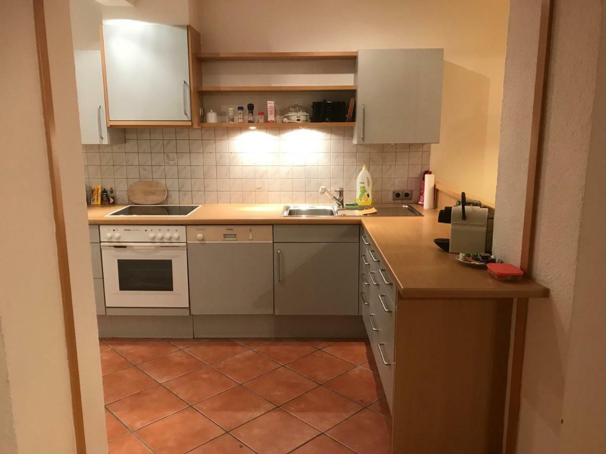 Apartamento Ferienwohnung-apartment Monika In Innsbruck-igls *
