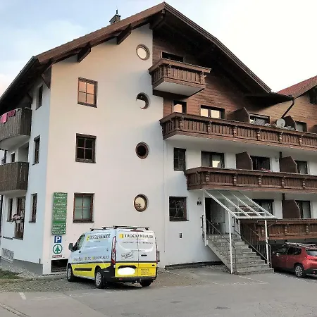 Ferienwohnung-Apartment Monika In Innsbruck-Igls Exterior foto