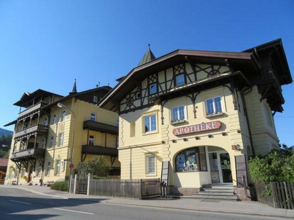 Ferienwohnung-apartment Monika In Innsbruck-igls Appartement Innsbruck