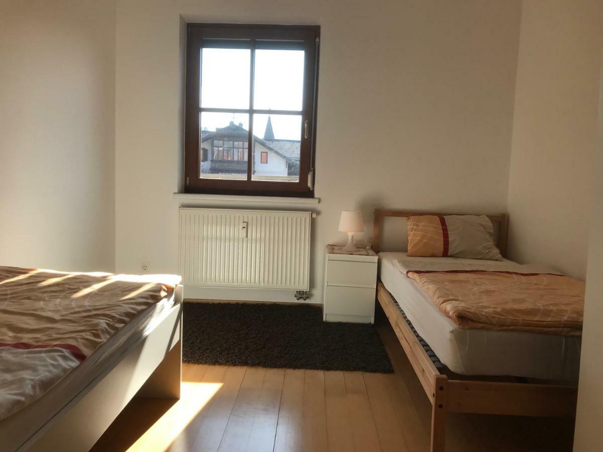 Ferienwohnung-apartment Monika In Innsbruck-igls Appartement *