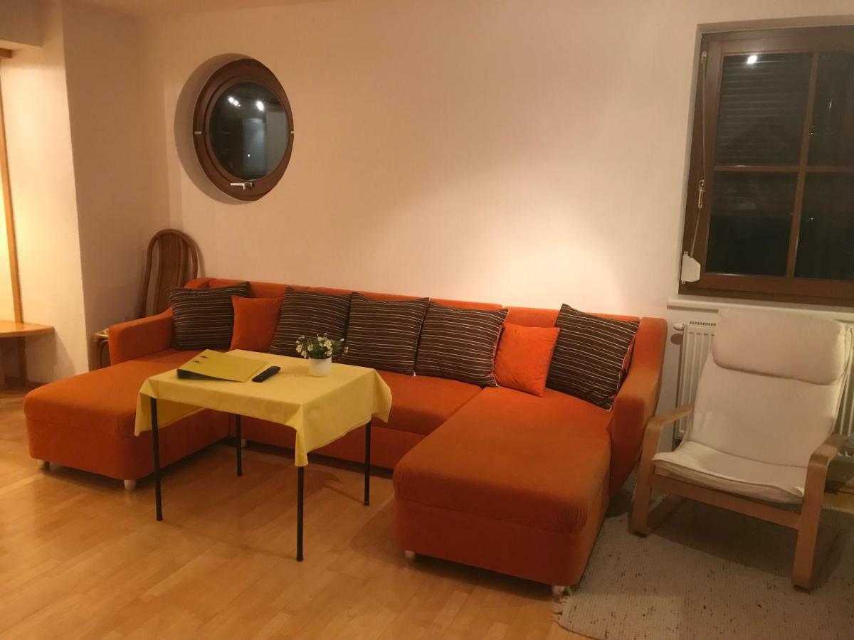 Apartmán Ferienwohnung-apartment Monika In Innsbruck-igls *
